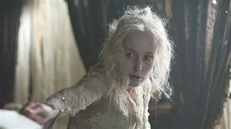 Great Expectations: Miss Havisham given 'youthful' air .